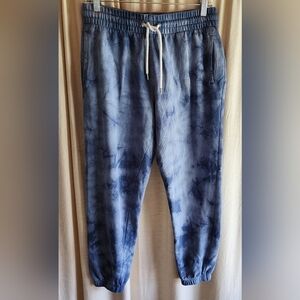 Gap Women's Cotton Tie Dye Joggers